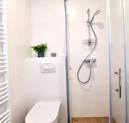Uitstekende Appartementen アパート アムステルダム
