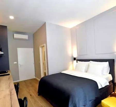 Uitstekende Appartementen *