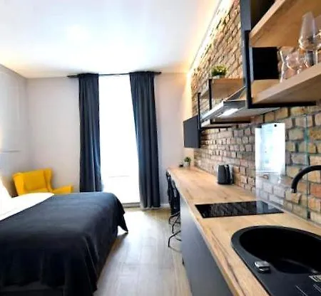 Apartamento Uitstekende Appartementen Ámsterdam