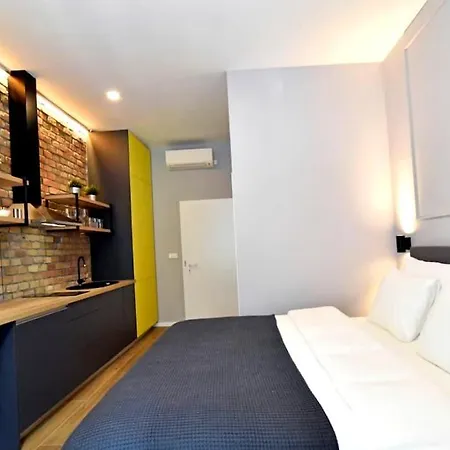 アパート Uitstekende Appartementen *