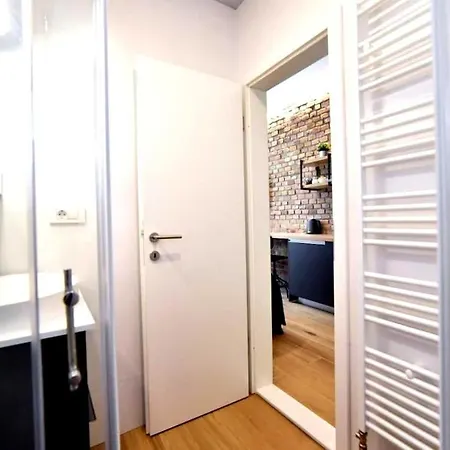 Appartamento Uitstekende Appartementen *